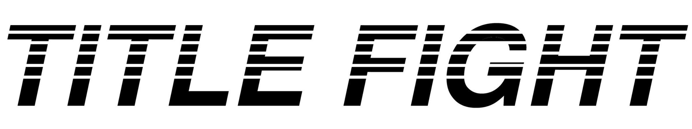 title fight