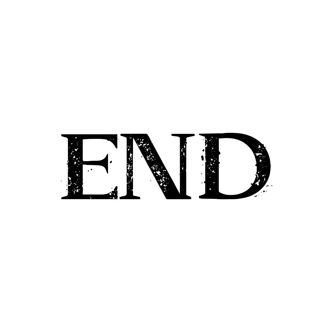 end